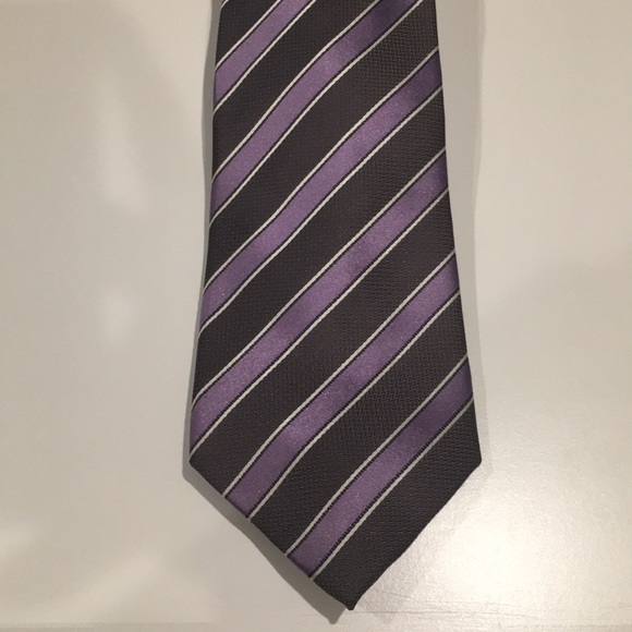 5/$25 Sean John Reg width & length tie. - Picture 1 of 3